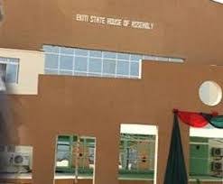 Ekiti Assembly passes bill to domesticate Debt Management Office